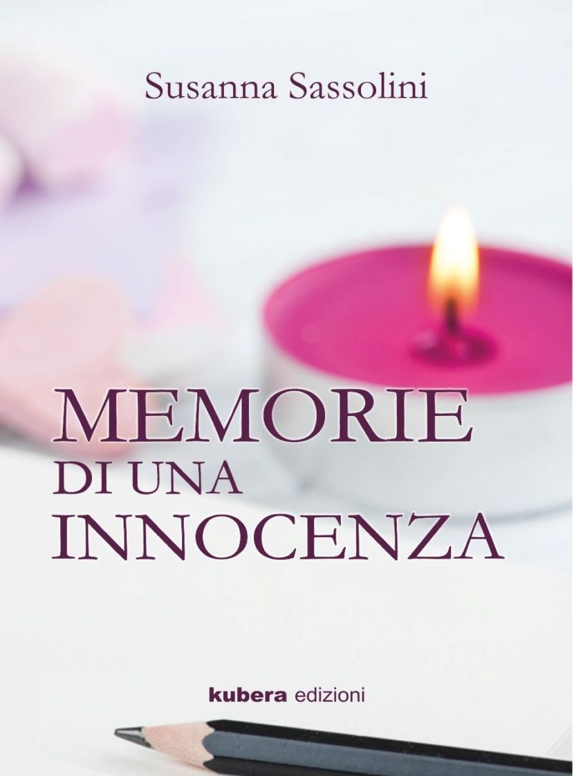 memorie di una innocenza