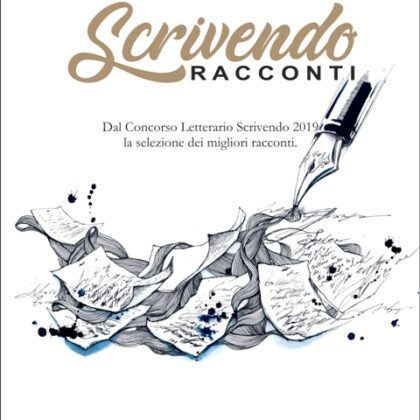 antologia scrivendo racconti 2019