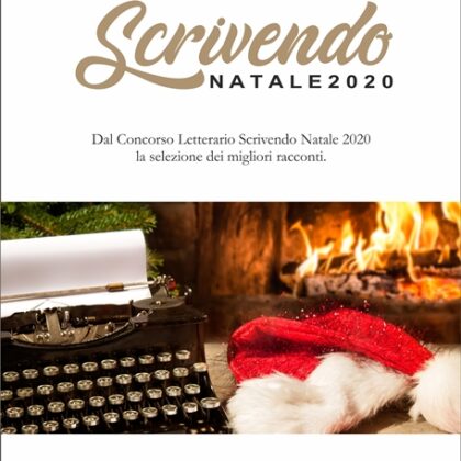 antologia scrivendo natale 2020