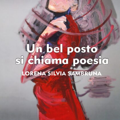 un bel posto si chiama poesia