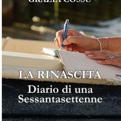 la rinascita grazia cossu