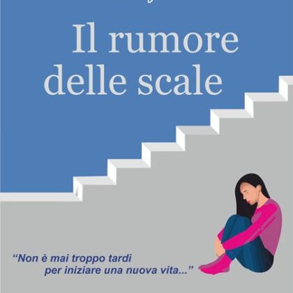 il rumore delle scale paola zagarella