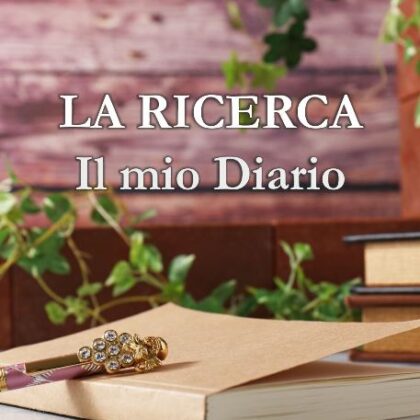 la-ricerca-il-mio-diario