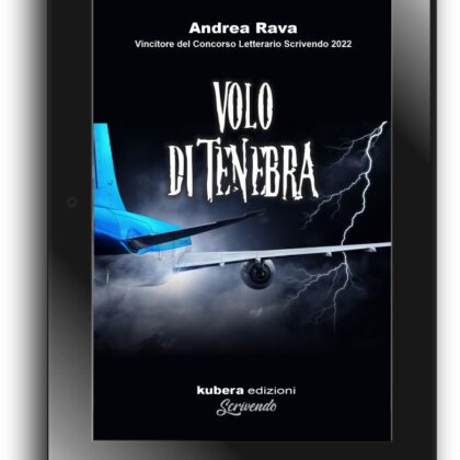 volo di tenebra