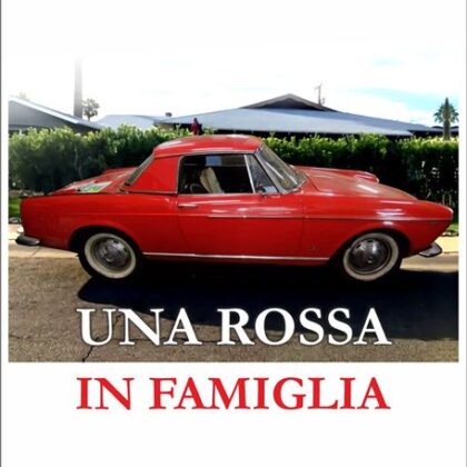 una rossa in famiglia