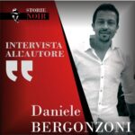 L'autore Daniele Bergonzoni intervistato nella rubrica Intervista all'Autore